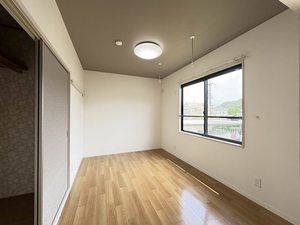 ハイツサンシャイン B202号-3