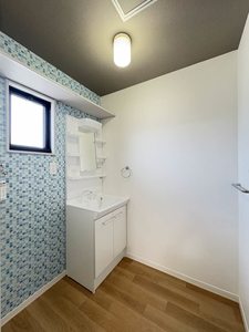 ハイツサンシャイン B202号-6