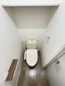 ハイツサンシャイン B202号-7