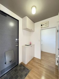 ハイツサンシャイン B202号-8