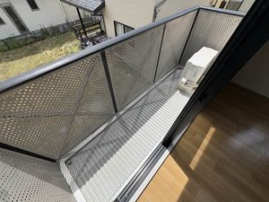 ハイツサンシャイン B202号-10