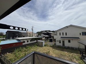 ハイツサンシャイン B202号-13