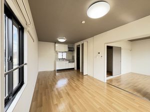 ハイツサンシャイン B202号-14