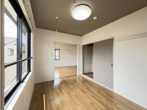 ハイツサンシャイン B202号-15