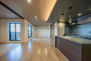 ダイヤモンドヒルズ覚王山 0403号-2
