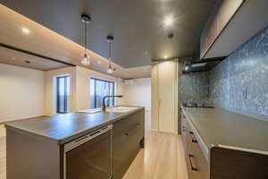 ダイヤモンドヒルズ覚王山 0403号-6