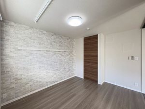 シャーメゾンヒルズ 0103号-4