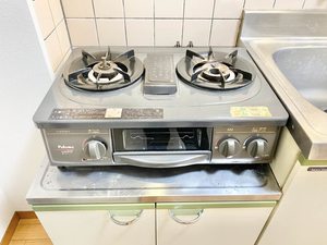 ワコーハイツ 0203号-8