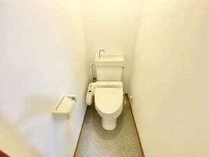 ワコーハイツ 0203号-9