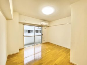 ワコーハイツ 0205号-2