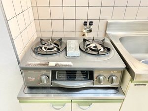 ワコーハイツ 0205号-8