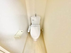 ワコーハイツ 0205号-10