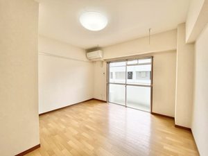 ワコーハイツ 0206号-2