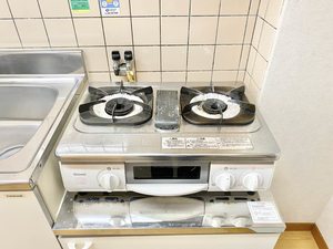 ワコーハイツ 0206号-8