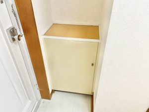 ワコーハイツ 0206号-11