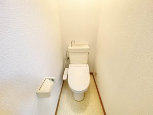 ワコーハイツ 0207号-9