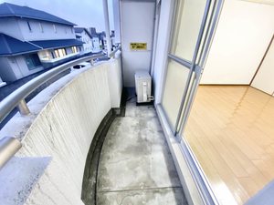 ワコーハイツ 0207号-13