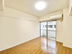 ワコーハイツ 0208号-2