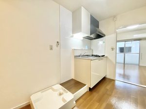 ワコーハイツ 0208号-6