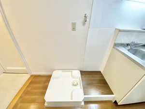 ワコーハイツ 0208号-11