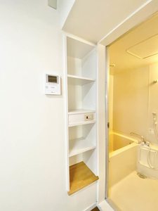 ワコーハイツ 0208号-12