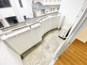 ワコーハイツ 0208号-15