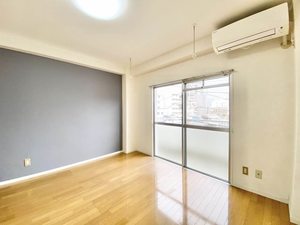 ワコーハイツ 0302号-3