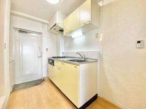 ワコーハイツ 0302号-7