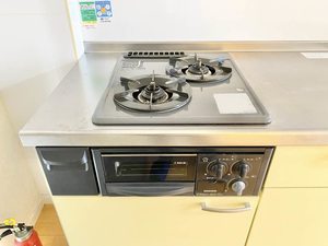 ワコーハイツ 0302号-8