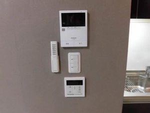 イルマーレ・チェレステ 0301号-13