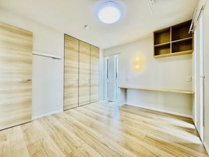 Ｌａ　Ｇｌｏｉｒｅ安東 0201号-3