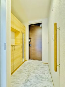 Ｌａ　Ｇｌｏｉｒｅ安東 0201号-8