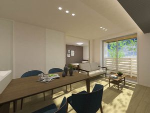 リオリエントプレミアス 0303号-3