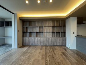 リオリエントプレミアス 0401号-7