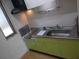 リジュール オオタ C113号-5