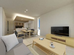 リオリエントオーヴィル 0101号-2