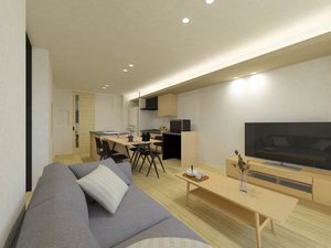 リオリエントオーヴィル 0103号-3