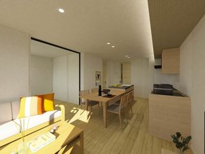 リオリエントオーヴィル 0203号-3