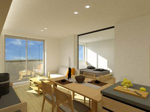 リオリエントオーヴィル 0203号-4