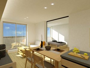 リオリエントオーヴィル 0403号-3