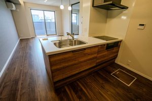 ソサイティ掛尾 0105号-5