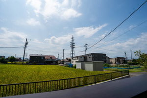 ソサイティ掛尾 0105号-14