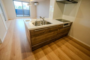 ソサイティ掛尾 0201号-5