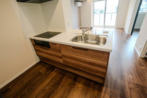 ソサイティ掛尾 0203号-4