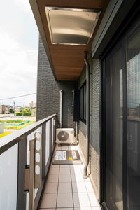 ソサイティ掛尾 0203号-9