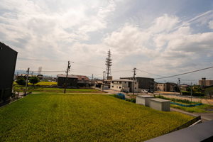 ソサイティ掛尾 0203号-10