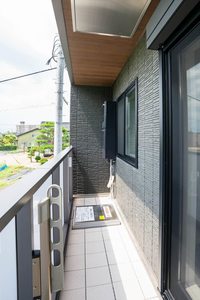 ソサイティ掛尾 0205号-12