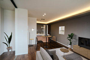 ソサイティ掛尾 0305号-2