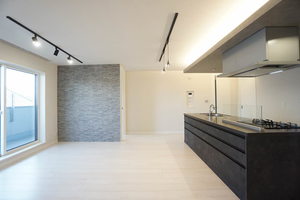 コンフォート勝川 0301号-3