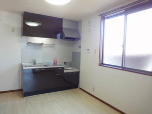 エスペランサ入江 A102号-2